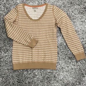 Banana Republic sweater